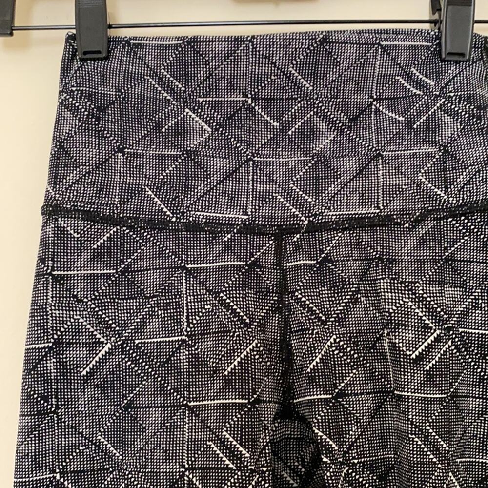 Lululemon Wunder Under Hi Rise 7/8 Legging - Picture 6 of 8